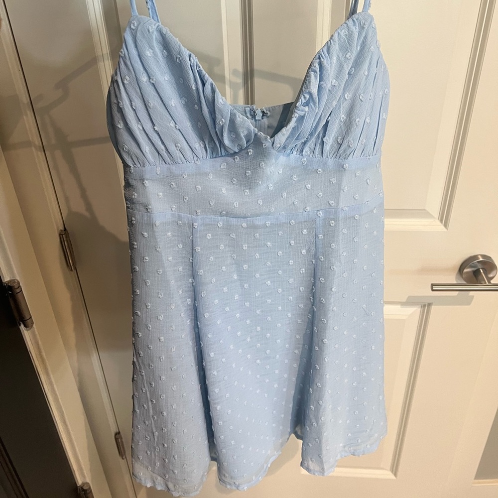 Hello Molly Dress